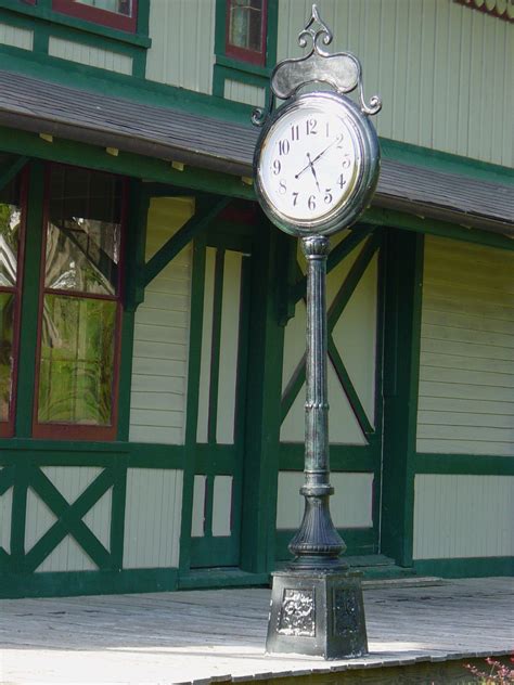 Pin By Independence Tourism On Historic Sites Old Train Station