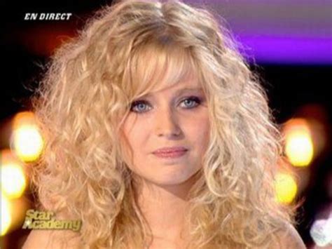 En 2006, la pétillante faustine nogherotto faisait un passage remarqué dans la star academy sur mais quatre ans plus tard, alors que faustine nogherotto commençait l'enregistrement de son. #StarAcadémy6 : Faustine Nogherotto révèle être gravement ...
