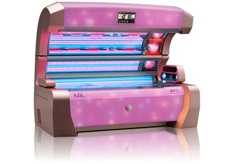 The Kbl P9 Tanning Bed Benefits And Features The Tanning Zone