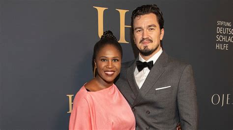 ₹4.17m* feb 28, 1989 in.facts and data. Motsi Mabuse: Juhuu, Baby Nummer 2! | InTouch