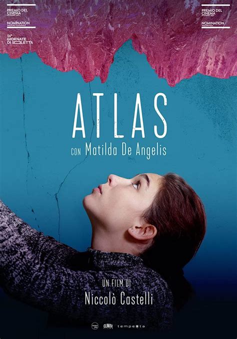 Image Gallery For Atlas Filmaffinity