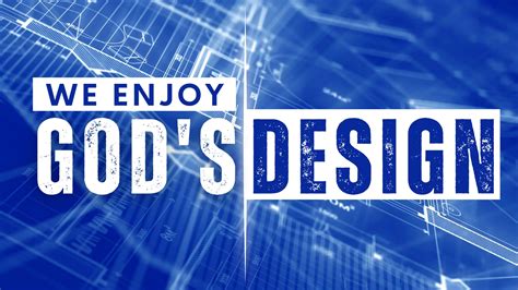 Gd 4 God’s Design For Families Cornerstone Church