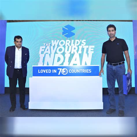 Bajaj Auto launches new brand identity ''The World’s Favourite Indian