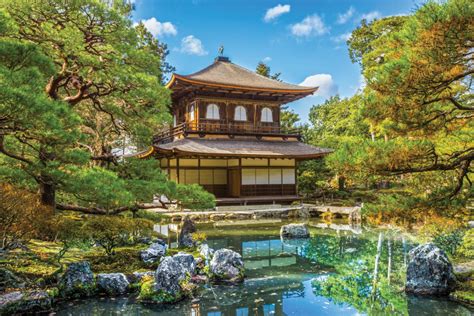 Famous Japanese Gardens In Japan Gardens You Must Visit Nyk Daily