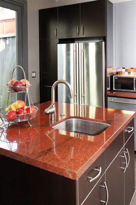 Maybe you would like to learn more about one of these? Which Types Of Granite Make The Best Countertops ...