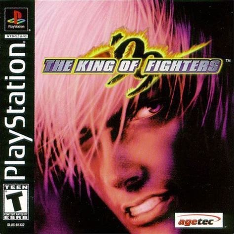 Rom King Of Fighters 99 Para Playstation Psx