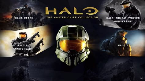 Halo 3 Final Mission Epilogue Halo The Master Chief Collection