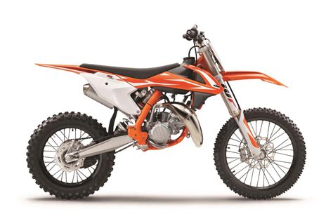 The orange and black is world famous with pitbikers and mx fans. KTM OFFICIAL RELEASE : 2018 MOTOCROSS MODELS | Dirt Bike ...