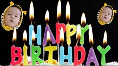 Saujana selamat hari lahir mp3 download at 320kbps high quality. Lagu selamat ulang tahun - YouTube