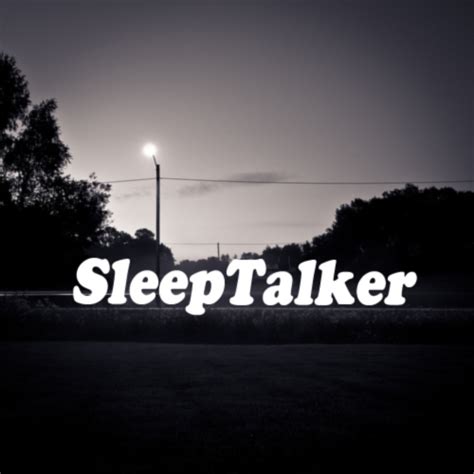 8tracks Radio Sleep Talker 13 Songs Free And Music Playlist