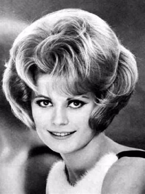 Favorite Hairstyles Retro Hairstyles Wig Hairstyles 1960s Hair