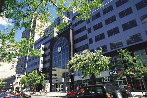 Collège LaSalle - Communauté Métropolitaine de Montréal - CMM