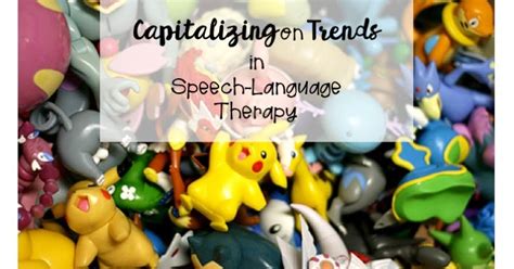 Doyle Speech Works Capitalizing On Trends In Speech Therapy