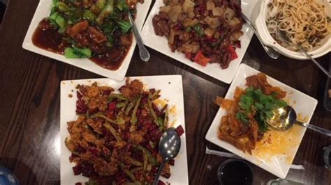 Try one of our soups or chef's specialties such as the curry dish and crispy duck. If you're looking for great Chinese food in Charlotte, NC ...