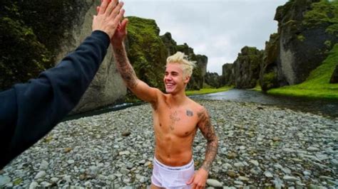 justin bieber caught naked hanging out with jerry literally in leaked naked photos capital