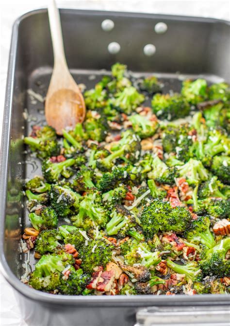 Buttery brussels sprouts get a gourmet update with a sprinkle of shredded. 10 Healthy Veggie Sides Recipes to Serve with Dinner ...