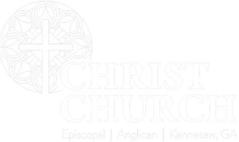 Christ Episcopal Church Kennesaw