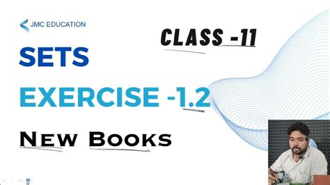 Sets Class 11 New Ncert Book Class 11 Maths Ex 12 2023 24