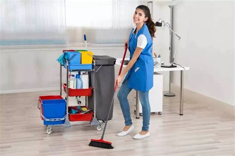 Commercial Office Cleaning Laval Menage Total Montreal