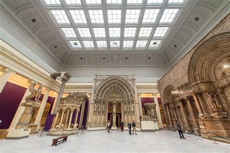 Carnegie Museum Of Art Virtual Tour Joy Of Museums Virtual Tours In