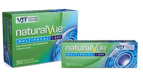 Naturalvue Multifocal Rebate