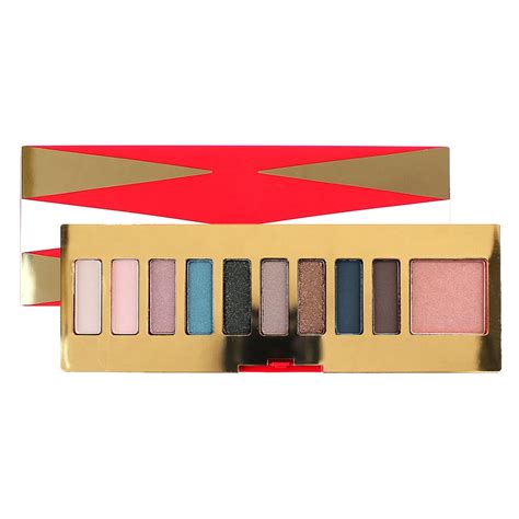 Buy Estee Lauder Pure Color Envy Eye And Cheek Palette 9 Shadows And Blush