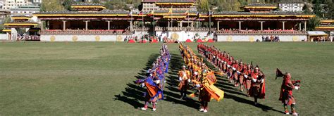 W e now track nearly 1,500 national days, national weeks and national months. NATIONAL DAY | Tourism Council of Bhutan