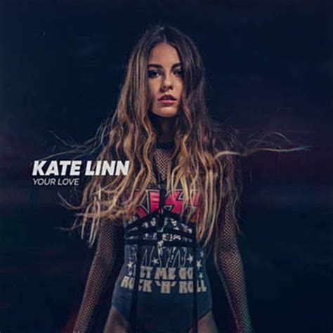 Yeni Şarkı New Song Kate Linn Your Love Robert Cristian Remix Dinlemek Için To Listen