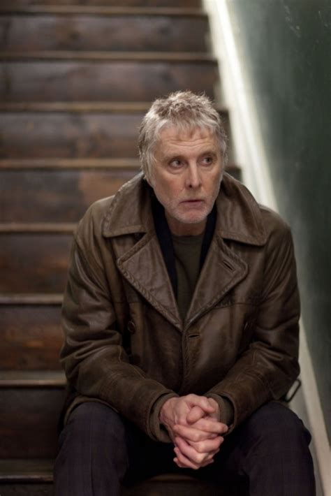 David Threlfall Banishes Ghost Of Shameless In What Remains Metro News