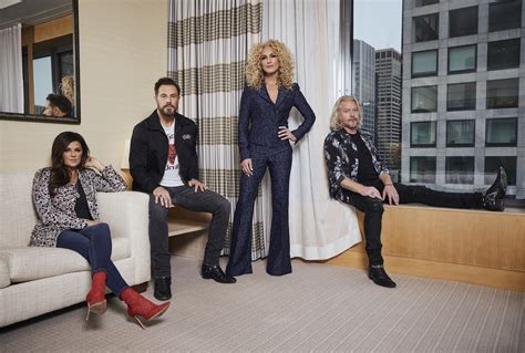 Little big represents scalding cocktail of absurdity and pure craziness combined with little big начал(а) читать. Little Big Town strike a nerve with Grammy-nominated song | WTOP