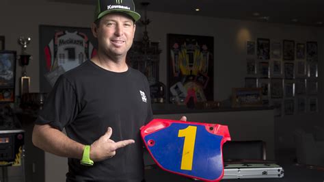 Jeremy mcgrath throws two nac nacs for the houston crowd in heat race #2.read the full story behind the history of the nac nac. Being Jeremy McGrath -- tour the motocross champion's ...