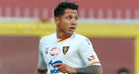 Ese mensaje en sus redes sociales ha ocasionado que el país se pregunte: Selección peruana | Gianluca Lapadula respondió sobre la posibilidad de jugar por la ...