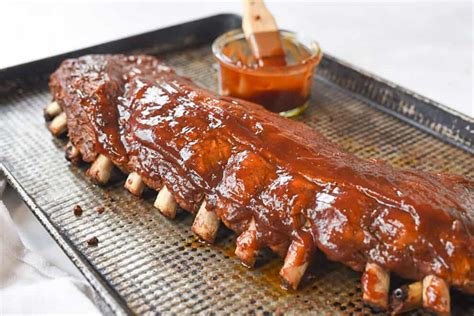 Easy Crock Pot Ribs Recipe By Leigh Anne Wilkes
