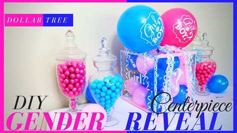 Gender reveal parties r us. DIY Gender Reveal Box | Gender Reveal Baby Shower Ideas ...