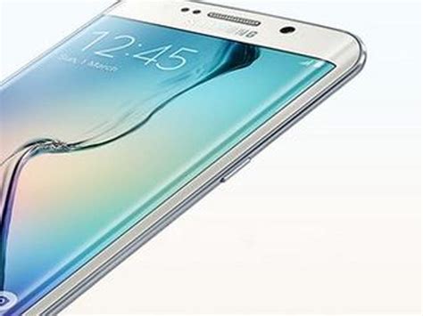 Samsung Galaxy S6 S6 Edge Available April 10 Its All About The Base
