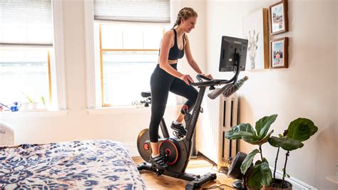 Once you've found the setting that best fits your body and posture, you simply turn the handle until it's tight. Echelon review: Is this cheaper spin bike as good as the ...