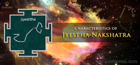 Jyestha Nakshatra Birth Star Characteristics Characteristics Of