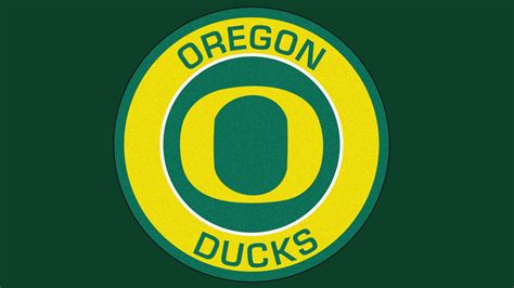Oregon Ducks Logo Oregon Ducks Symbol Meaning History And Evolution