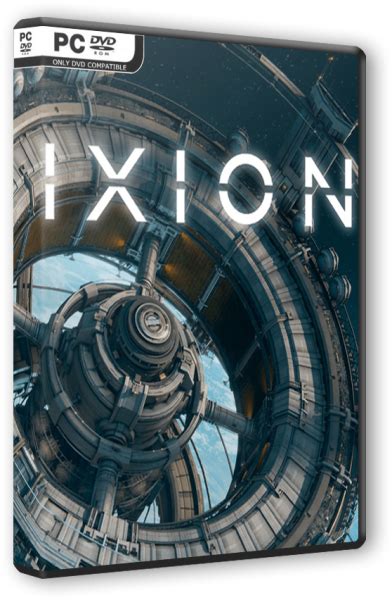 Ixion Deluxe Edition Pc Repack Dixen