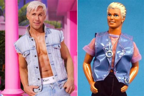 These Barbies Are Real See The Cast Of Barbie And The Actual Dolls
