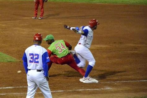 los actuales campeones ganaron el juego inaugural de la 58 serie nacional de béisbol de cuba