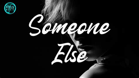 This is only the beginning four shots deep, i'm out alone again 'cause i don't really know who to call friend, yeah i call you, but you never pickup maybe i'm just asking too much, yeah thought i'd know it all by 21. Chelsea Cutler - Someone Else (Lyrics) - YouTube