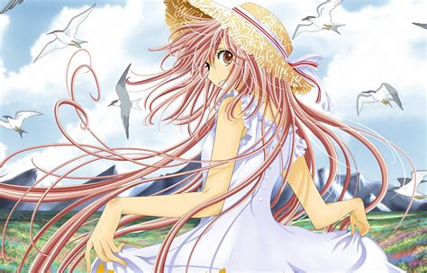 1236 anime wallpapers (4k) 3840x2160 resolution. High Res Anime Wallpapers - WallpaperSafari