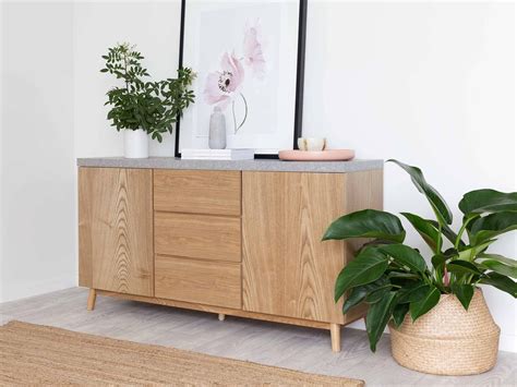 $400 Mocka | Modern buffet furniture, Buffet furniture, Storage