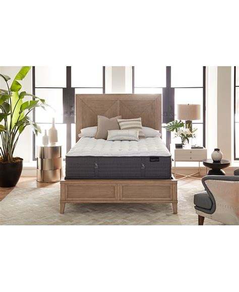 Some of their mattress models may be advertised under other names than are found below. King Koil Xtended Life Maxfield 14" Extra Firm Mattress ...