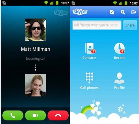 A decade ago, even the best video chat apps were lagged, with. 5 Excellent Ways Make Free Video Calls On Android