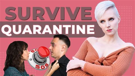 How To Survive Quarantine With Your Relationship Intact Sex And