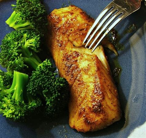 Easy lemon baked cod fish the stay at home chef onion powder, lemon slices, lemon juiced, freshly grated parmesan cheese and 8 more crispy baked cod fish strips anncoo journal egg white, cod fish, nori seaweed, white sesame seeds 25 of the Best Ever Clean Eating Baked Fish Recipes | 2 ...