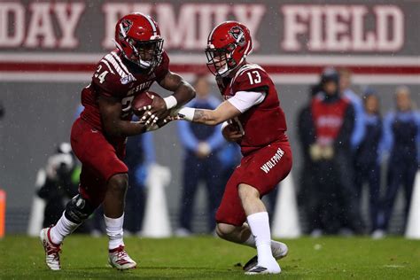 Welcome all nc state fans, staff, alumni, students, and future students. NC State football ranks 23rd in returning production for ...