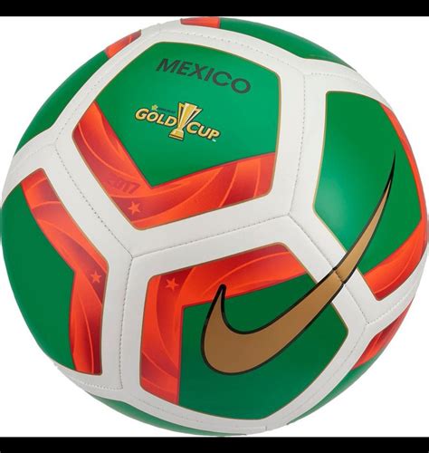 3d soccer ball with mexico team flag, world football cup. Nike Gold Cup 2017 Skills Mexico Supporters Mini Soccer ...